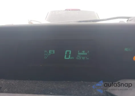 2006 Toyota Prius from USA, damaged, VIN JTDKB20U363137720